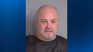 Osceola man charged in connection to series of retail thefts