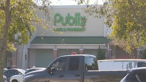 Publix issues recall on some baby food over possible high lead levels