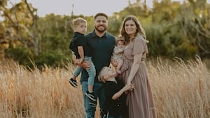 Good Samaritan describes helping kids in I-95 crash that killed their mother