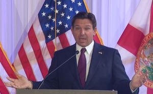 Newly formed Florida DOGE team requests city and county help in assessing financial health