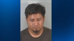 Lake County Man accused of using Snapchat account for child porn