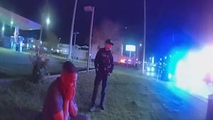Amended lawsuit filed against FHP trooper accused of driving drunk, crashing into vehicle