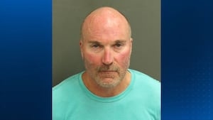 Orange County man with history of impersonating police arrested again
