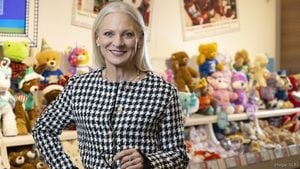 Build-A-Bear to open multi-level store at Icon Park following Epic Universe debut