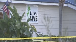 Teen pleads guilty, then appeals in Seminole County club mass shooting