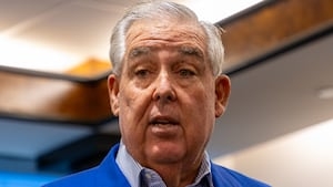 John Morgan announces creation of new political party, hints at future ambitions