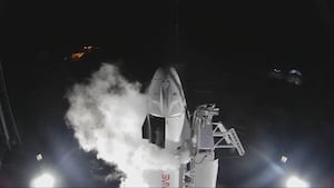 NASA and SpaceX will launch a resupply mission to the ISS