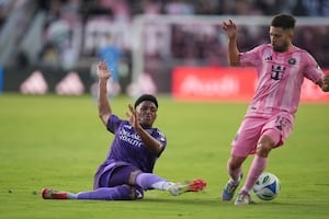 Here's where Orlando ranks in Sports Business Journal's top soccer cities list