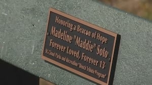 St. Cloud Community Unites to Honor Madeline Soto with Permanent Memorial