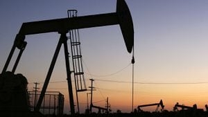Florida lawmakers eye oil drilling permits
