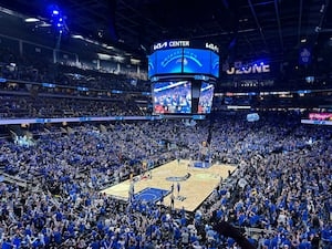 SunRail announces free rides to see Orlando Magic play-in game