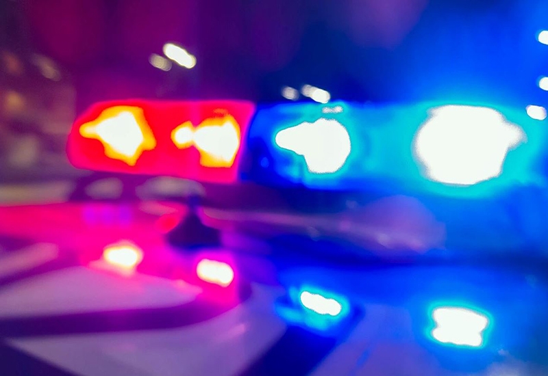 Man accused of strangling woman and firing gun at Henry County school