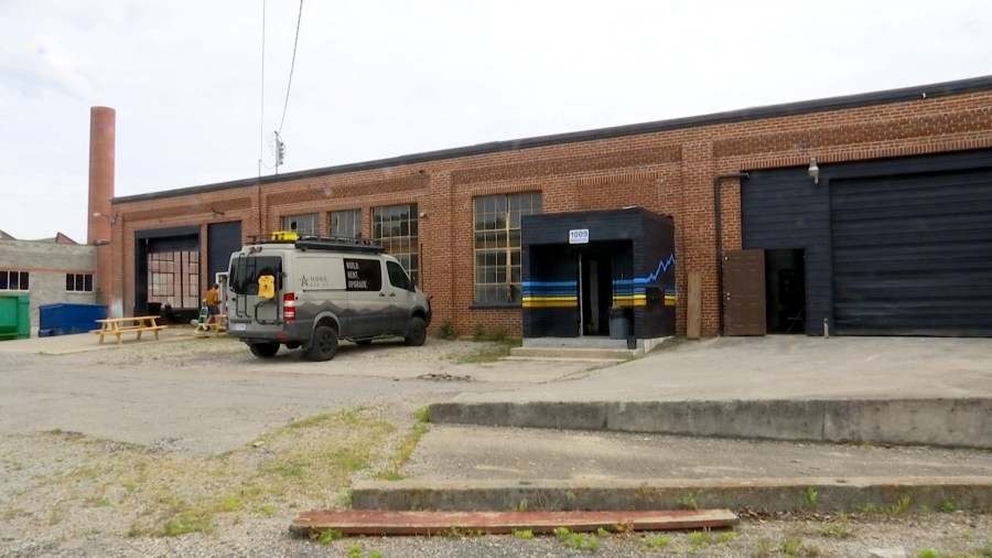 Noke Van Co close to resuming some operations one month after fire