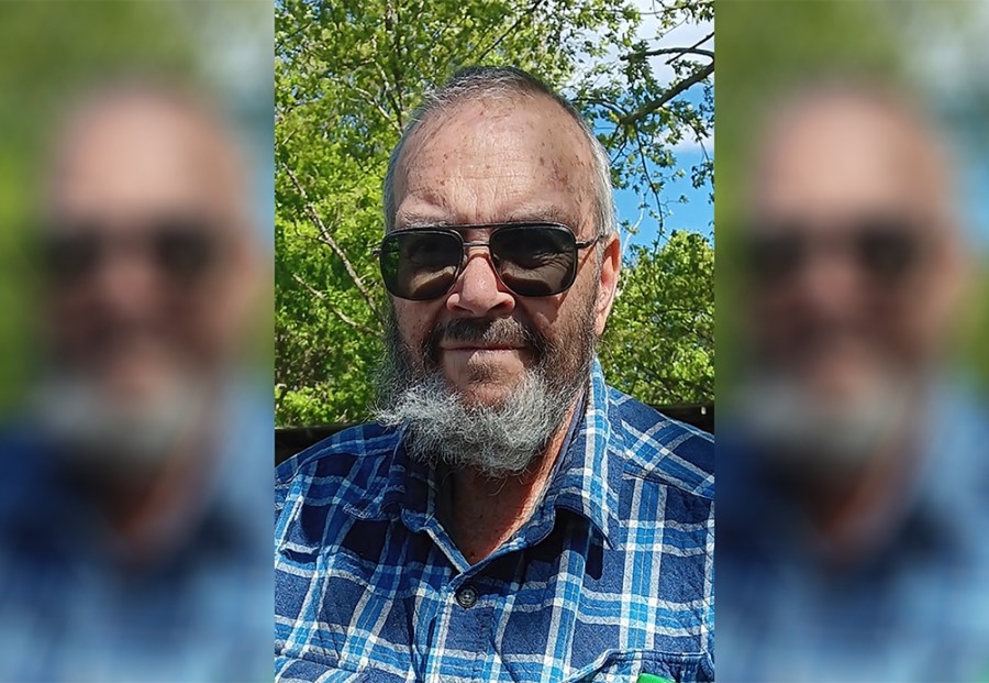 Carroll County Sheriff seeks help to find missing endangered man