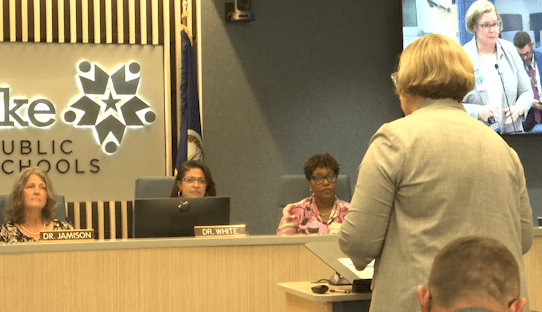 Roanoke City School Board facing 'hard decisions' before finalizing budget