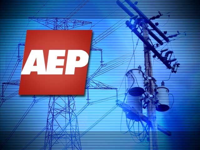 AEP picks new route for transmission line through Campbell, Pittsylvania Counties