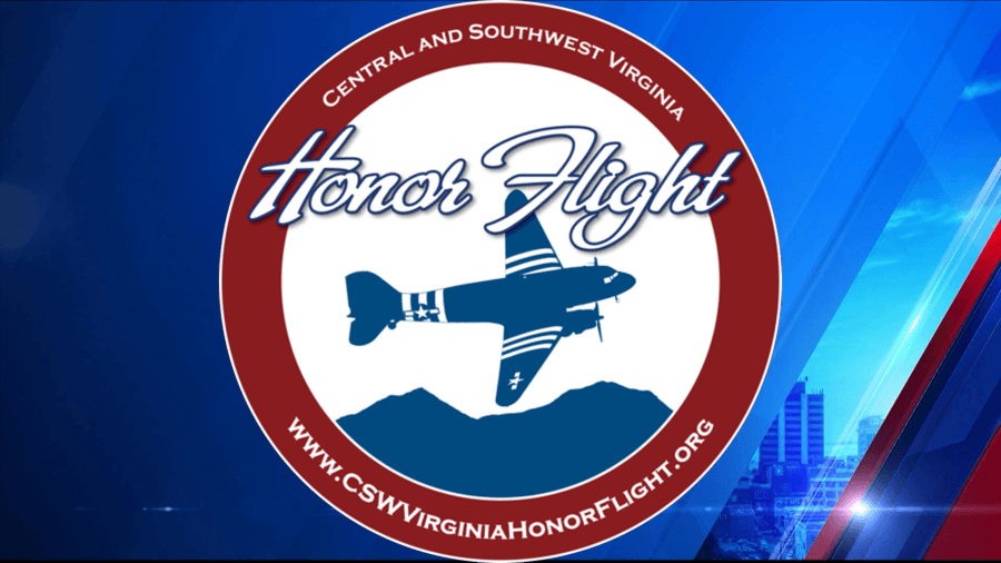 Veterans Voices : Spring 2025 Honor Flight Preview
