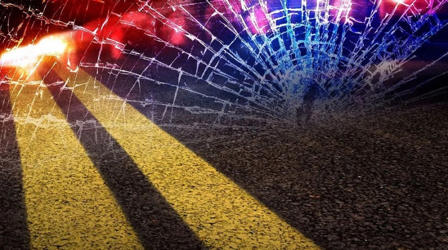 82-year-old Ferrum man dies in crash on Franklin Turnpike