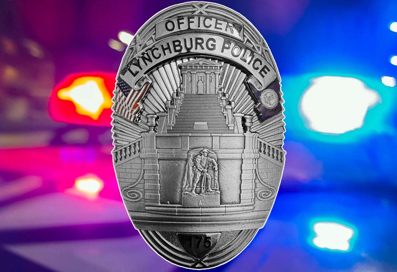 Charges upgraded for suspect in 2024 Lynchburg murder investigation