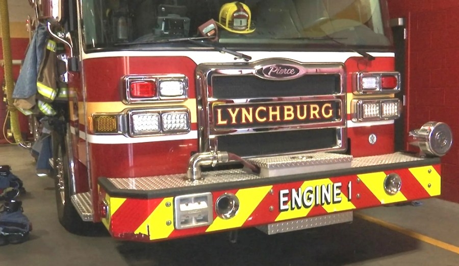 Lynchburg City Council proposes increasing ambulance service rates
