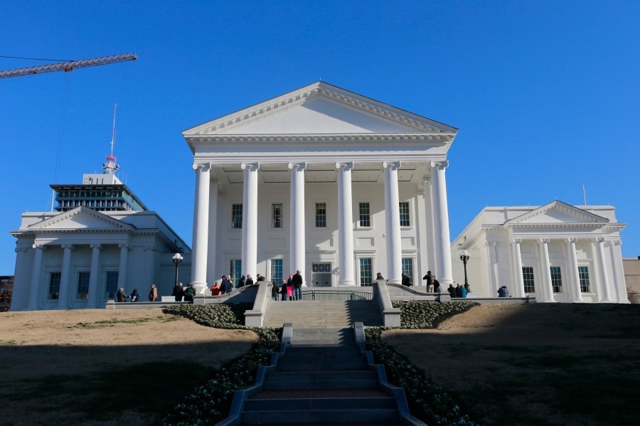 ‘AEP Accountability Act' fails to pass Virginia General Assembly