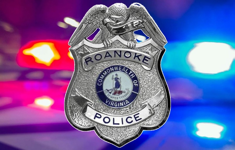 RPD K9 dies in line of duty