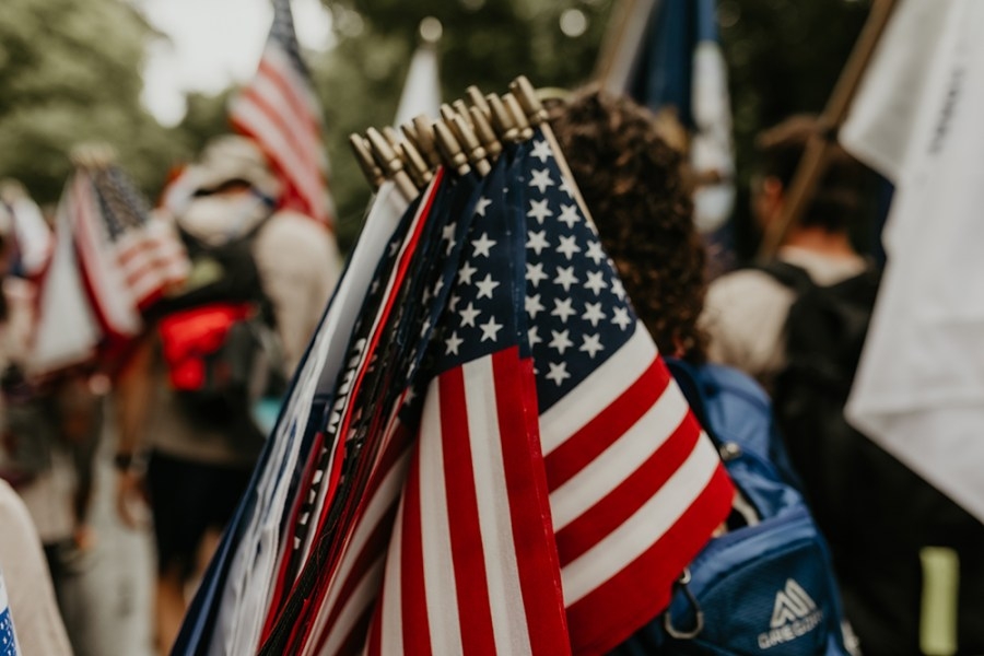 Annual rucking event honors fallen military, raises support awareness