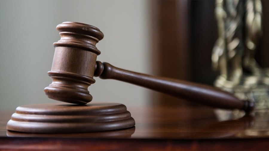 Man receives three life sentences after attempted murder of Lynchburg Officers in 2022
