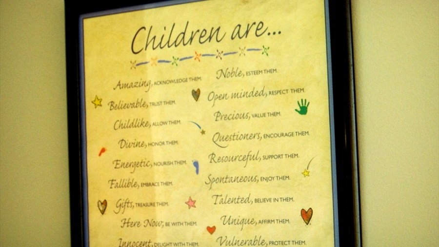 Local organization looks for more foster parents to help meet growing need