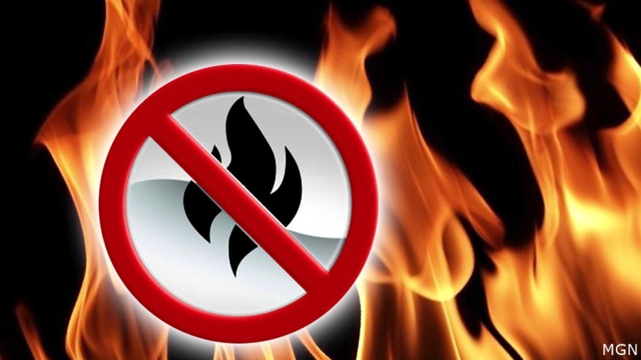 Virginia Burn restrictions take effect until April, learn more
