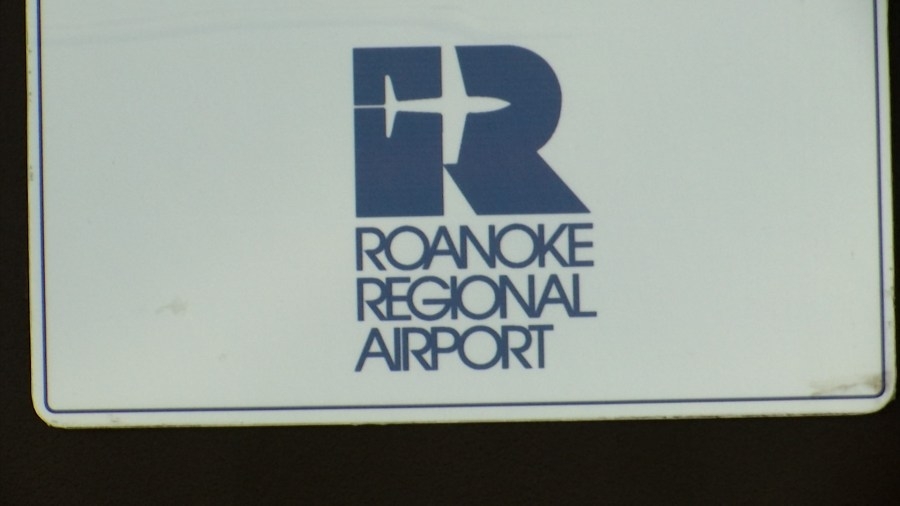 Roanoke-Blacksburg Airport sees record number of travelers in 2024