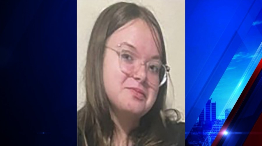 CODI Alert: Missing Roanoke teen