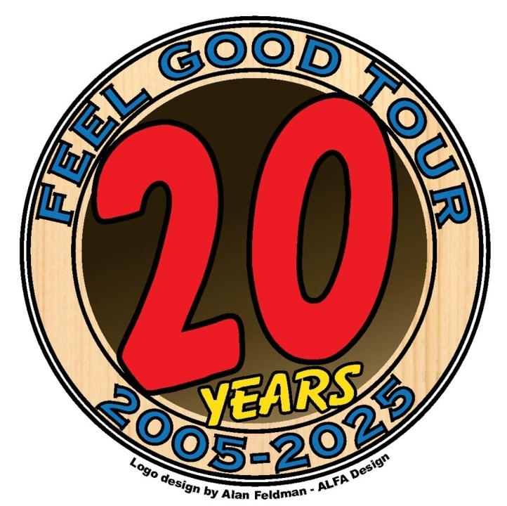 ‘Feel Good Tour' collecting instruments for NC families affected by Hurricane Helene