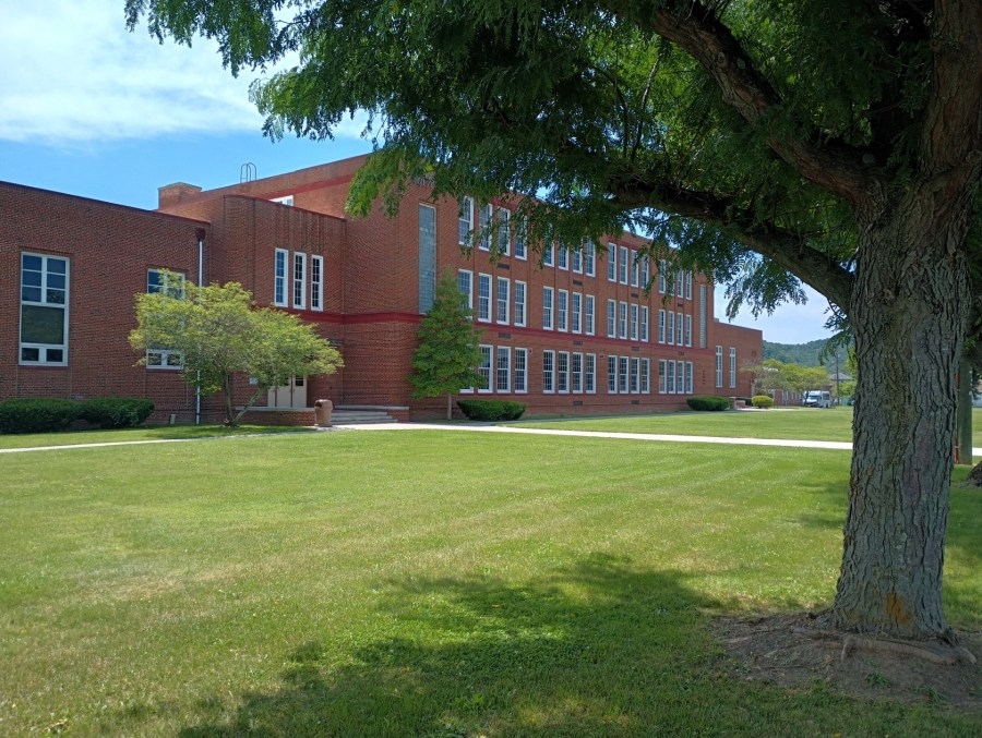 Covington Middle School moves to virtual learning while building assessed for safety