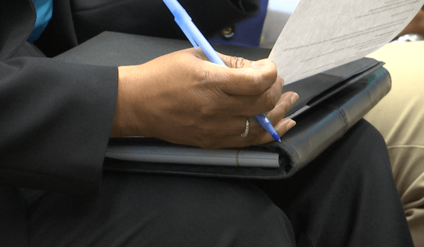 Budget recommendations made to Roanoke City Council
