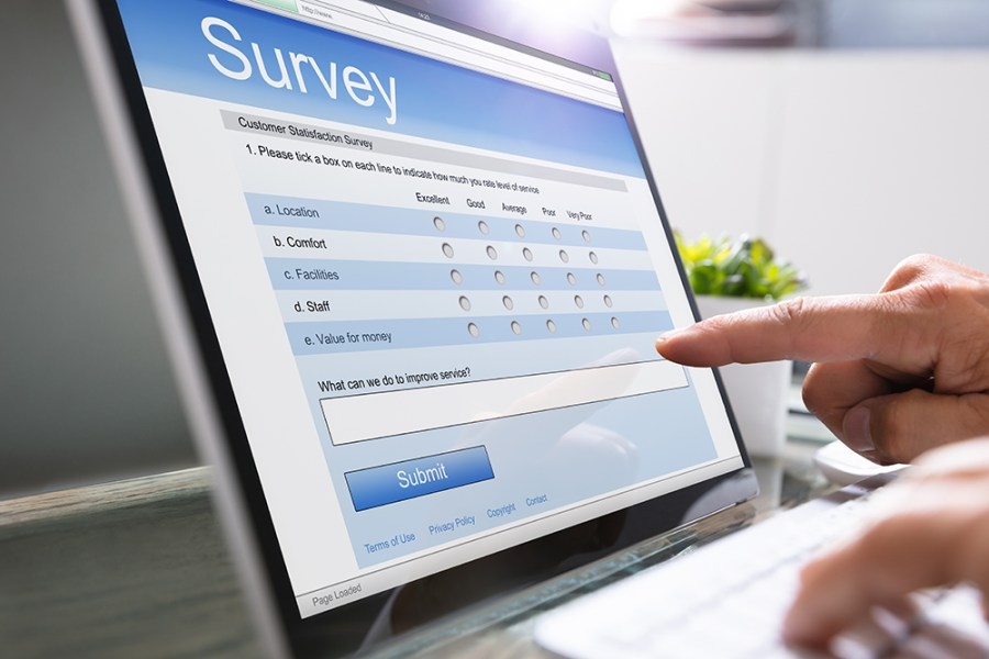 Lynchburg FD asking for public feedback during online ‘Strategic Planning Survey'