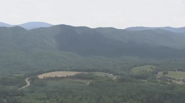 NTSB releases report on 2023 plane crash in Nelson County that killed four