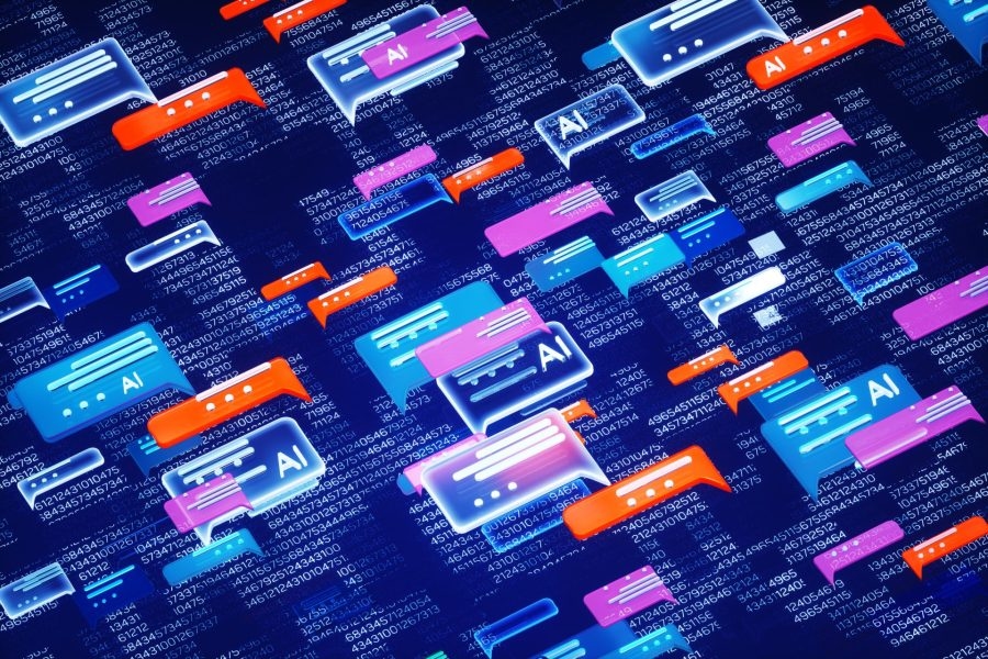 Better Business Bureau warns of raising AI scams