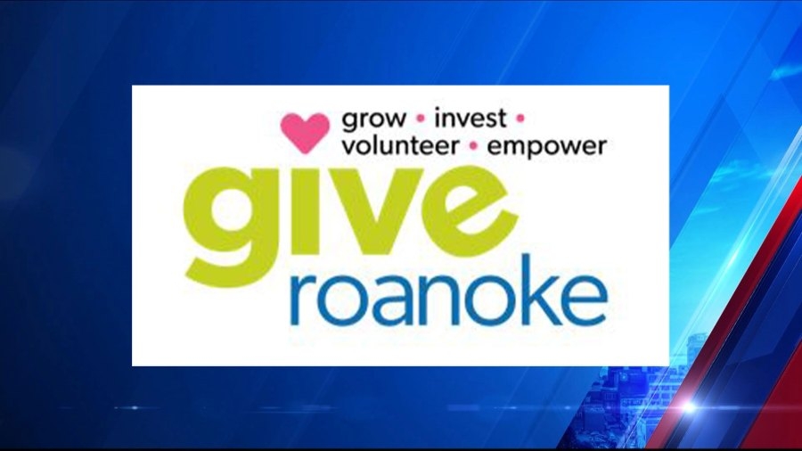 Support Give Roanoke 2025: Donate to neighborhood pantry