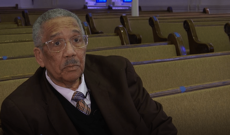 Lynchburg community celebrates life of Rev. Dr. Owen Cardwell Jr.