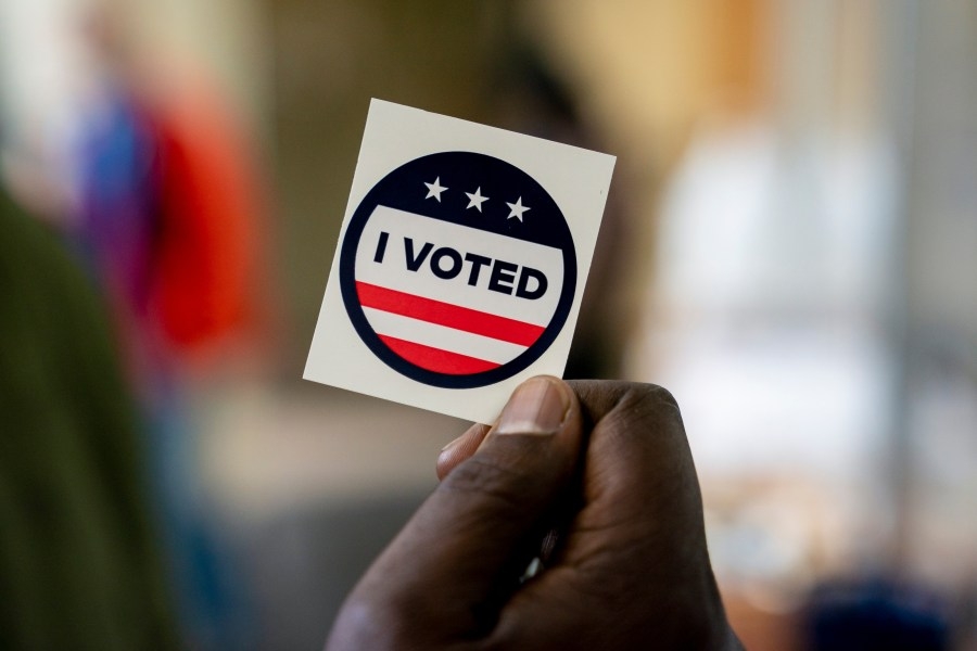 2025 Virginia June 17 Primary Election
