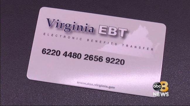 Nationwide EBT scam impacting Roanoke