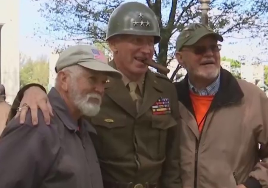 Southwest & Central Virginia Honor Flight prepares for 10th annual trip to Washington D.C.