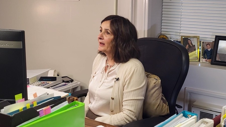 Remarkable Women: Meet Mary King, YOVASO Program Director