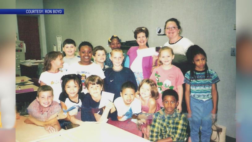 ‘A Force For Good,' friends of Susan Williams remember her legacy