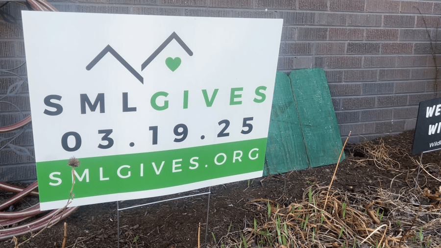 Smith Mountain Lake Gives kicks off its 4th giving day, with hopes of raising over $200,000