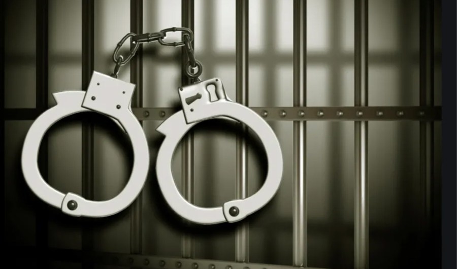 Seven arrested during joint operation in Campbell County