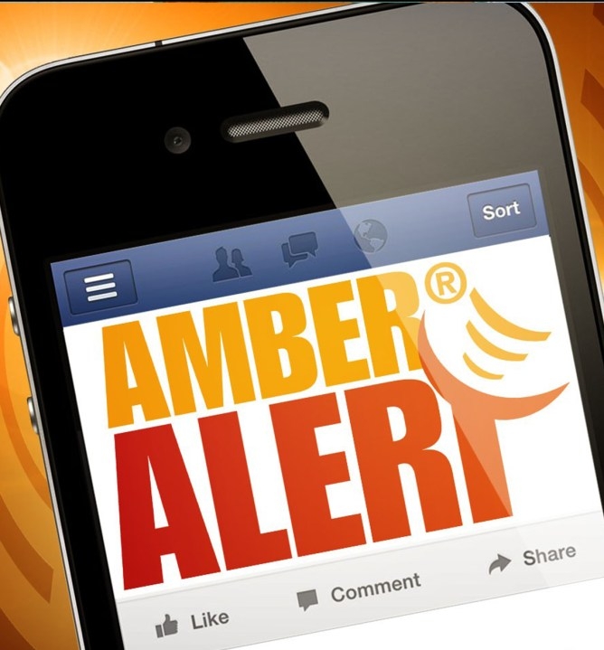 What are the differences between the Virginia missing persons alerts?