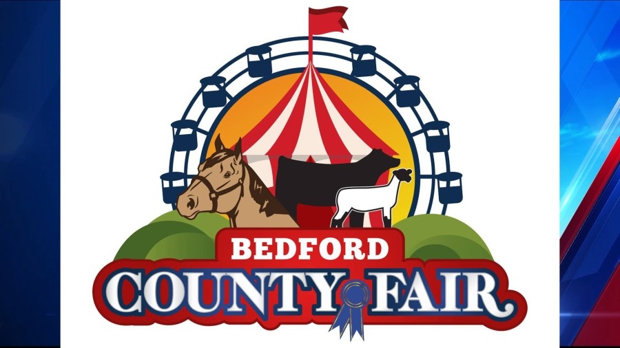 Bedford County Fair looking to new future with multiple events and locations