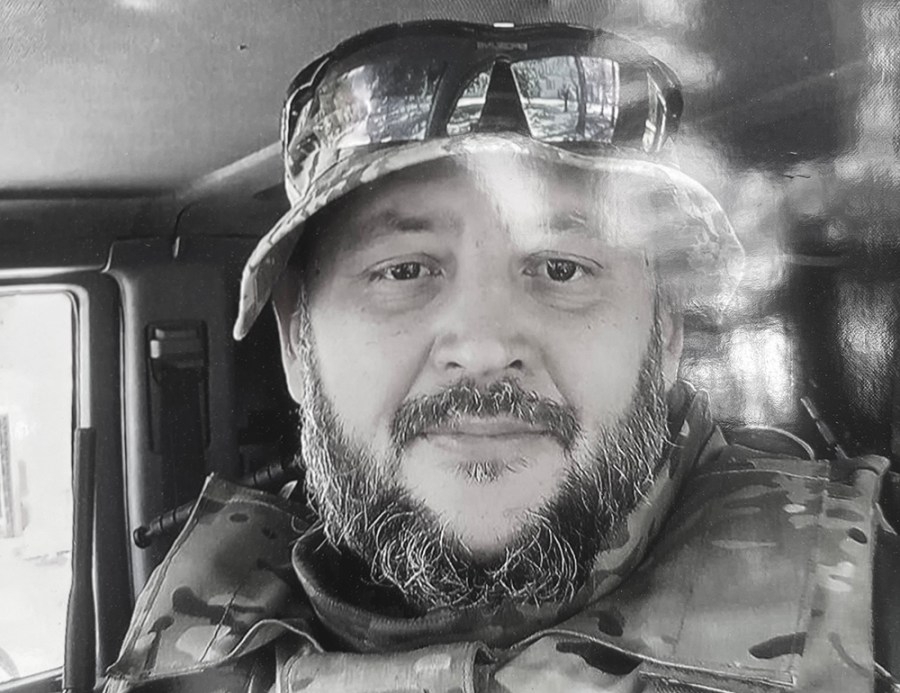 Franklin County woman mourns brother killed in Russia-Ukraine war